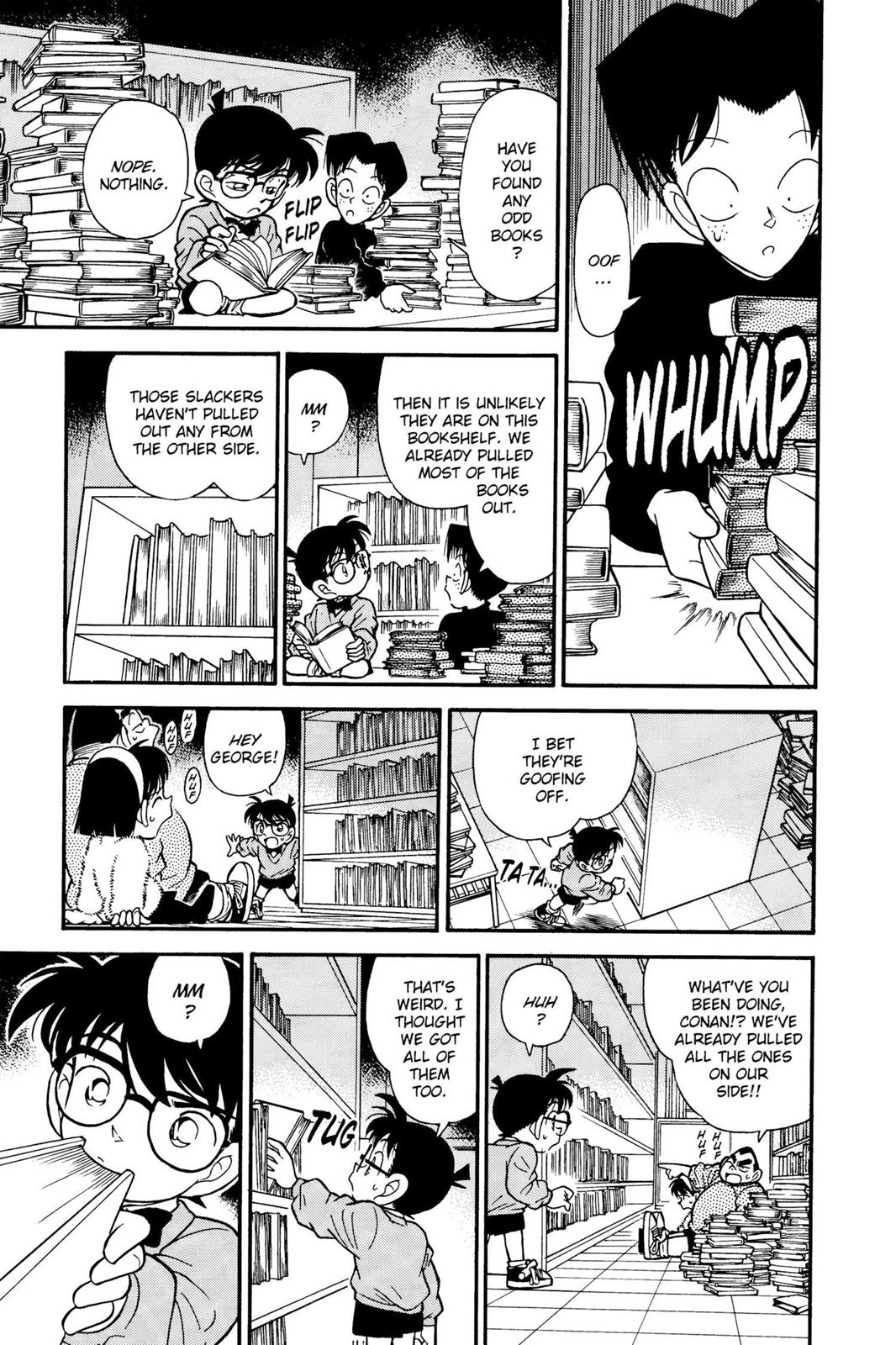 Case Closed File 97 9