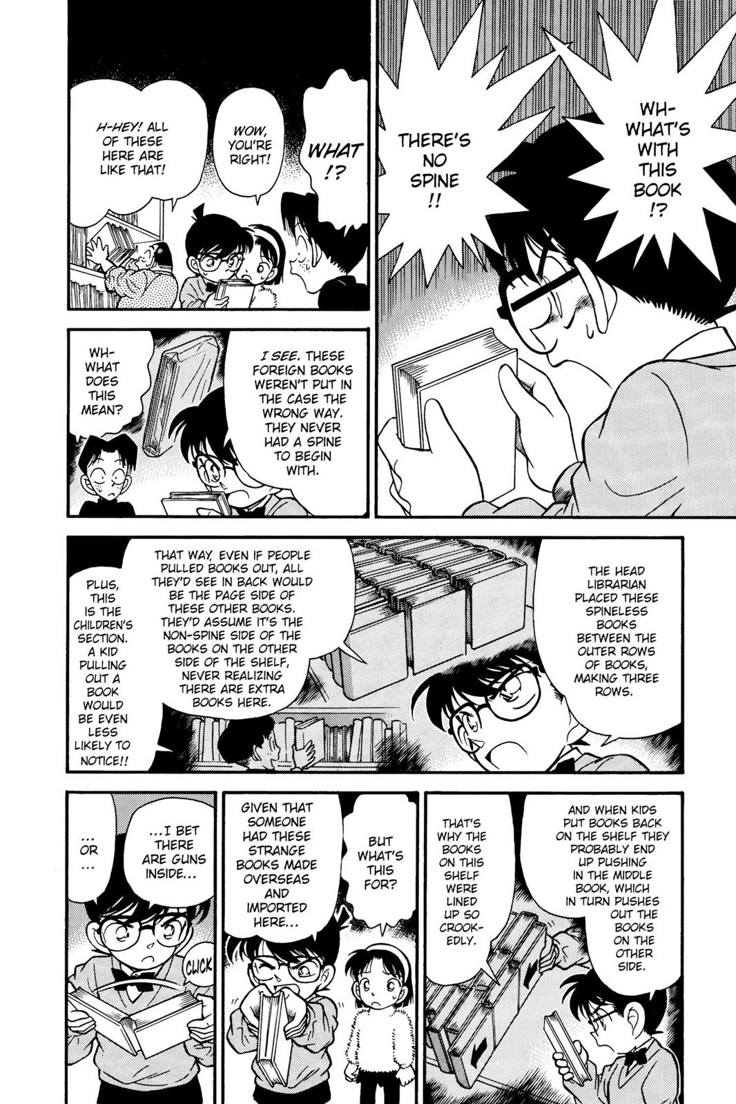 Case Closed File 97 10