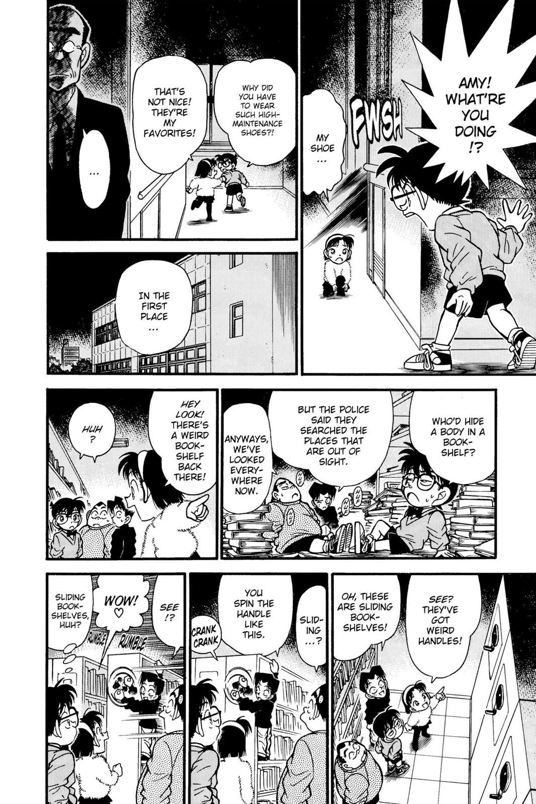 Case Closed File 97 14