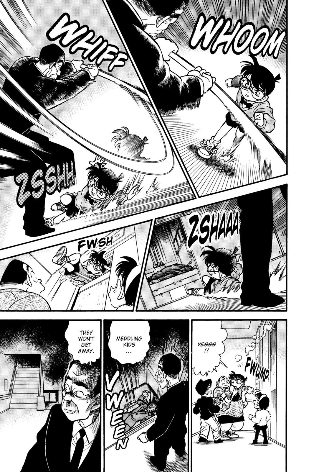 Case Closed File 98 9