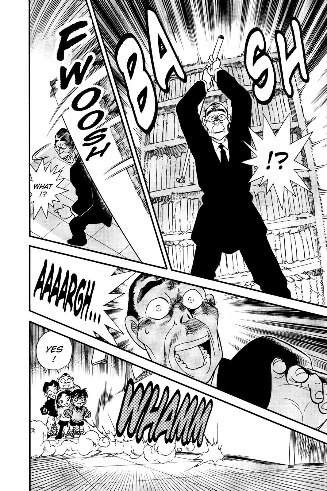 Case Closed File 98 14