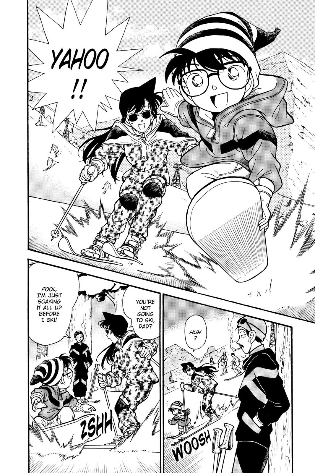 Case Closed File 99 2