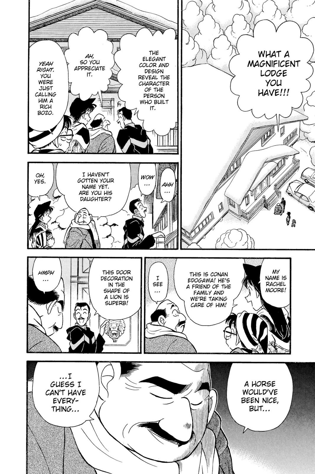 Case Closed File 99 6