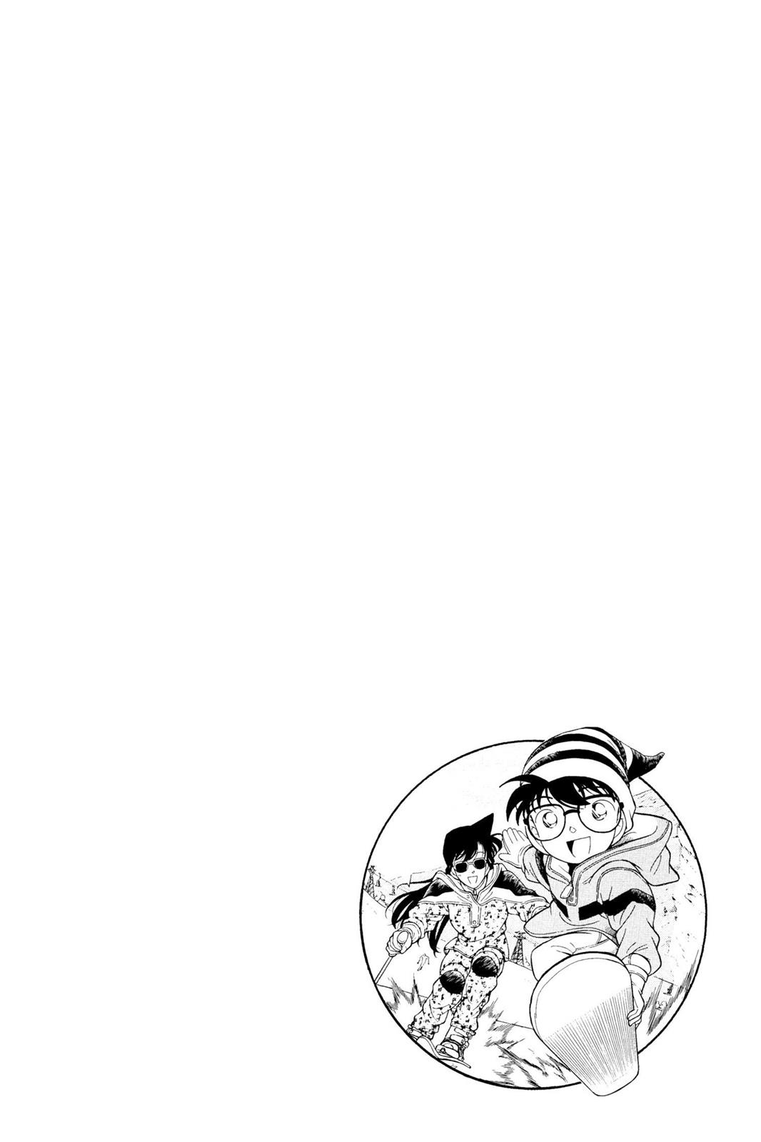 Case Closed File 100 4