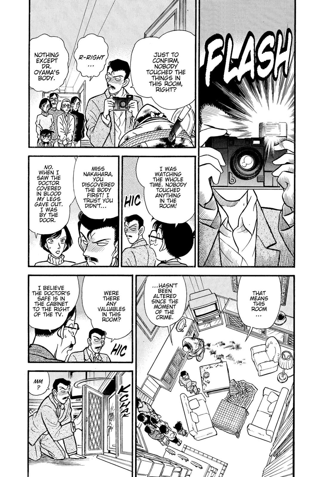 Case Closed File 100 6