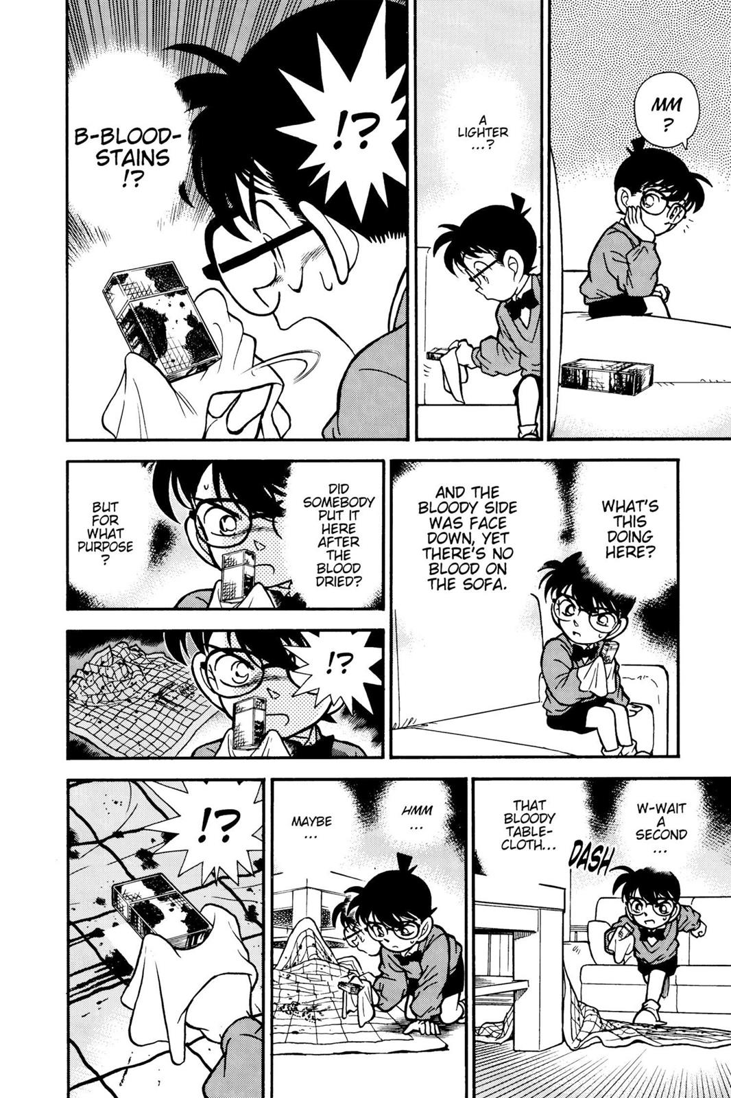 Case Closed File 100 16
