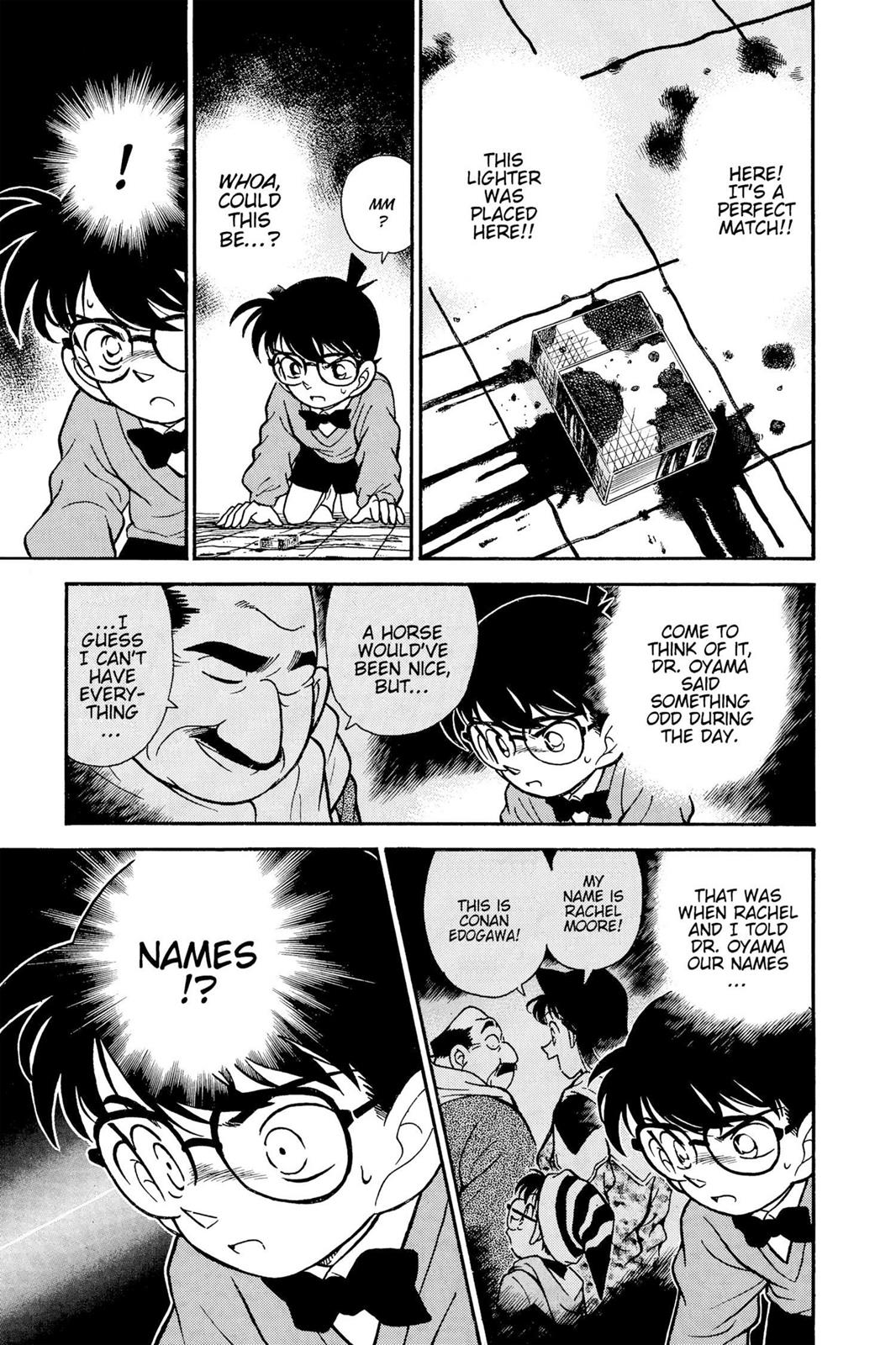 Case Closed File 100 17