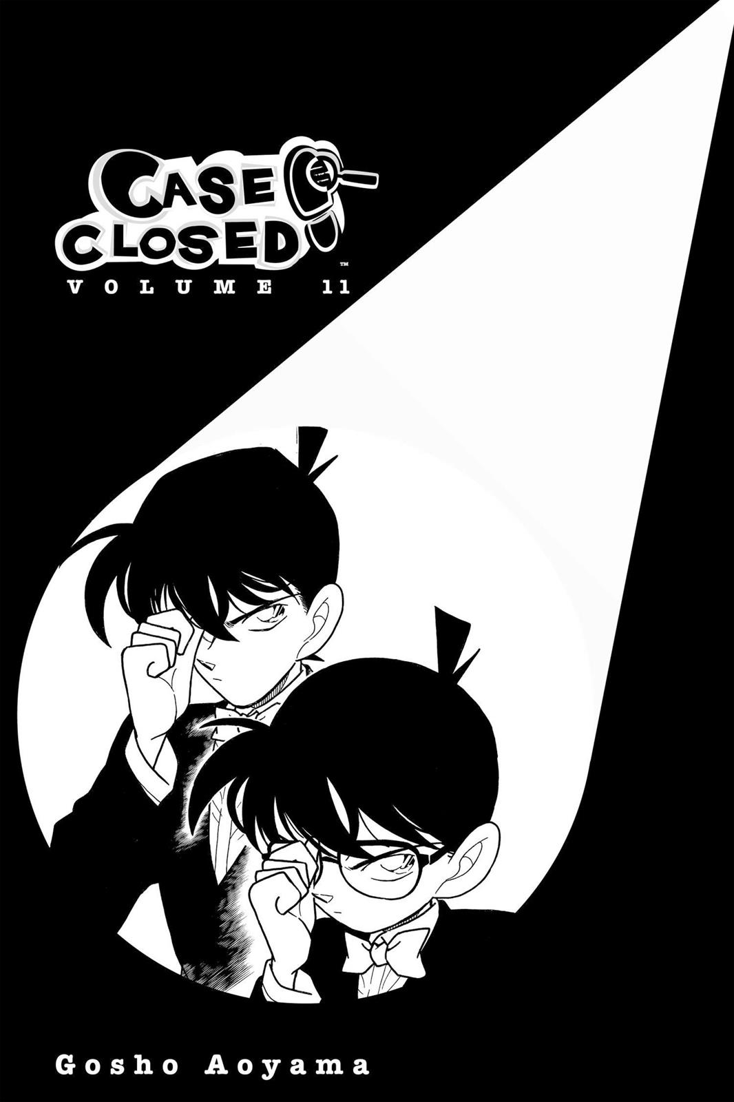Case Closed File 101 2