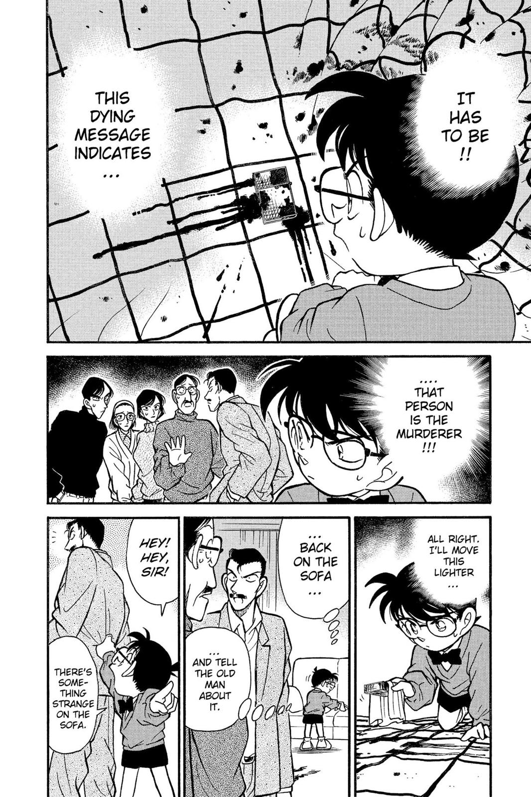 Case Closed File 101 7