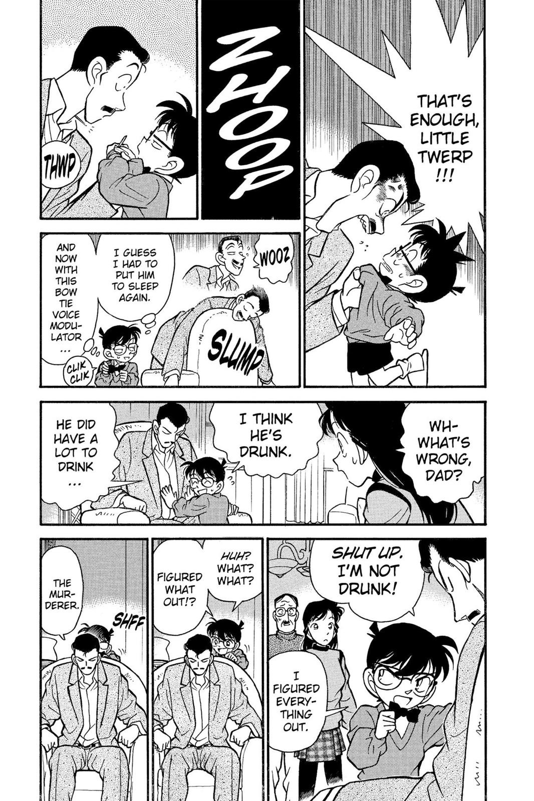 Case Closed File 101 8