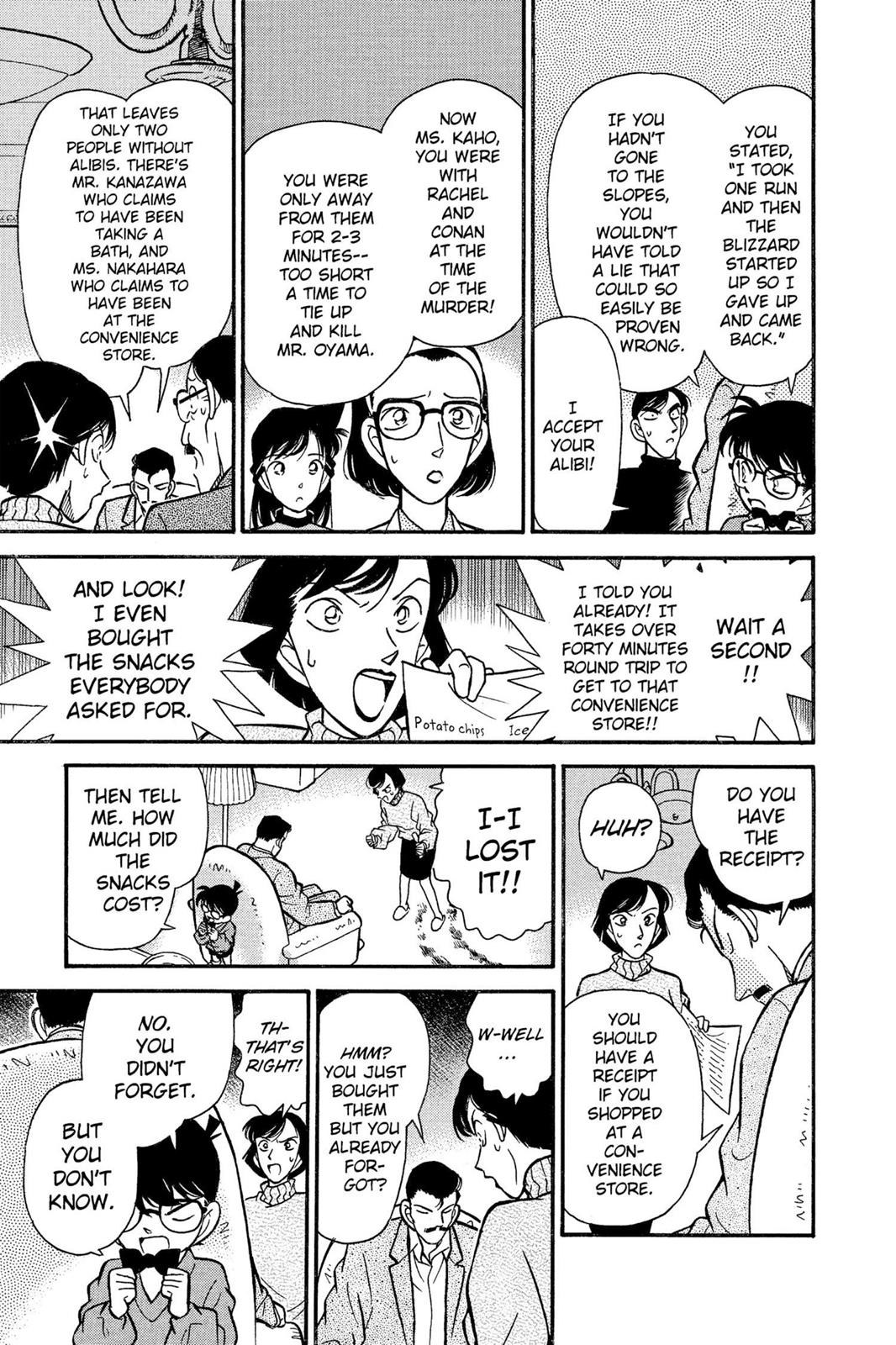 Case Closed File 101 10