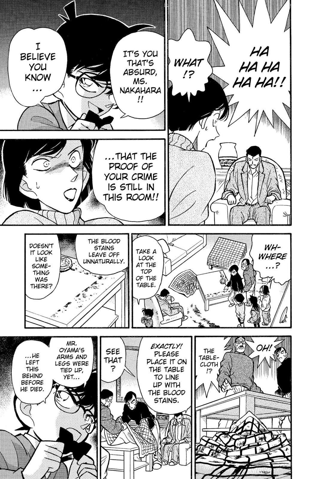 Case Closed File 101 12
