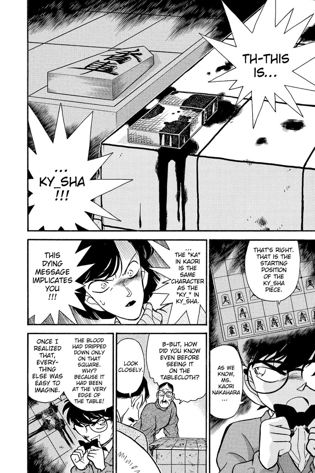 Case Closed File 101 15