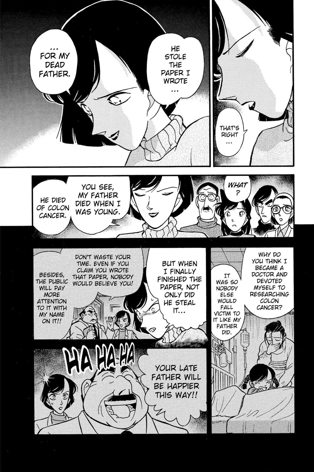 Case Closed File 101 20