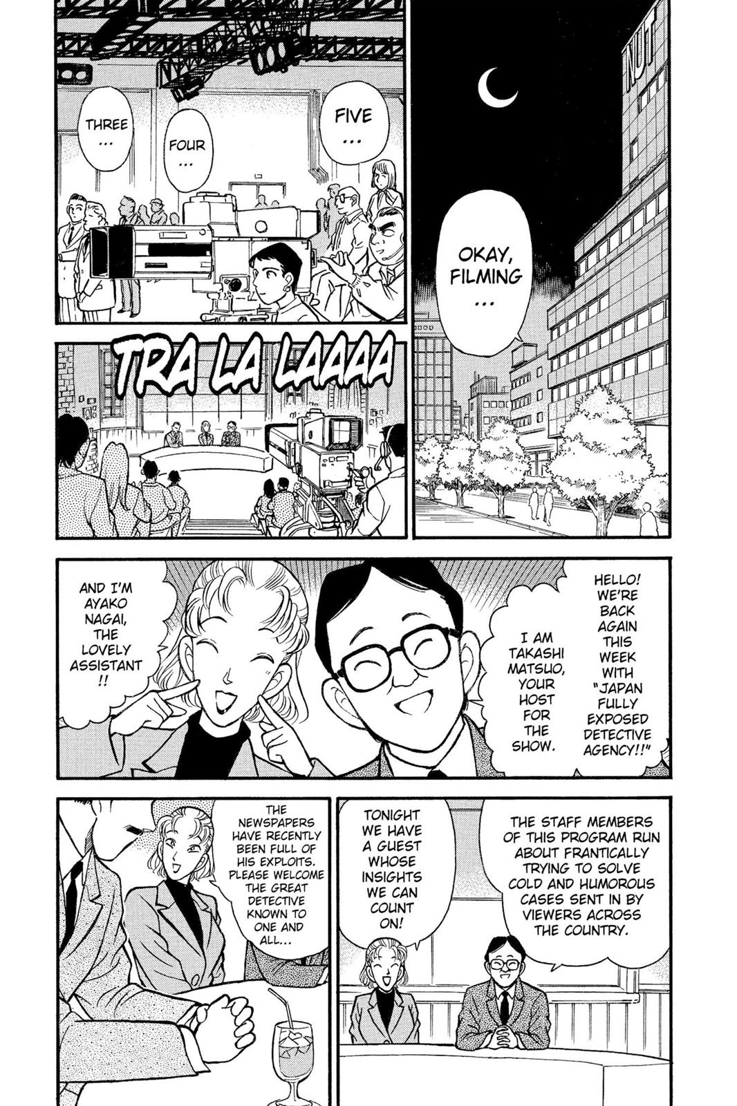 Case Closed File 102 5