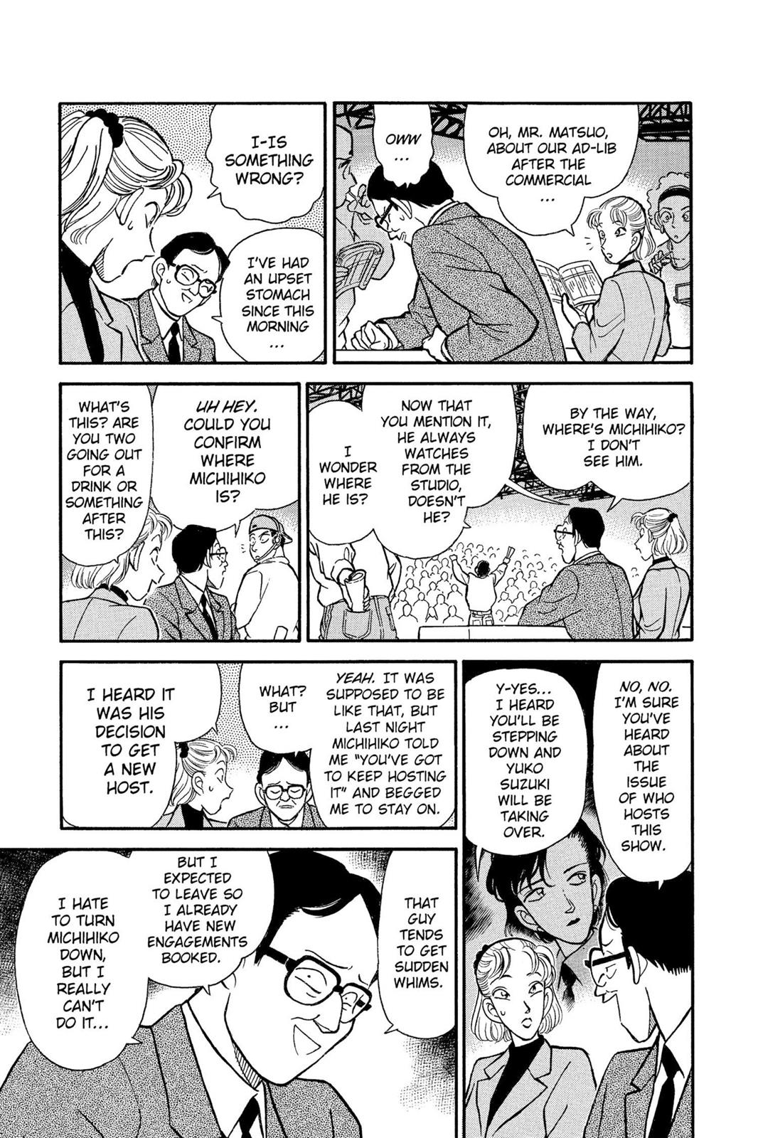Case Closed File 102 7