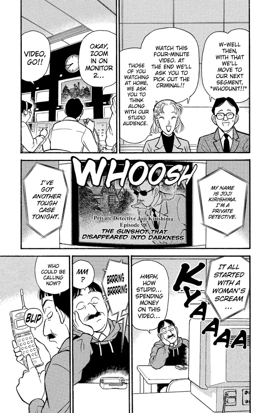 Case Closed File 102 11