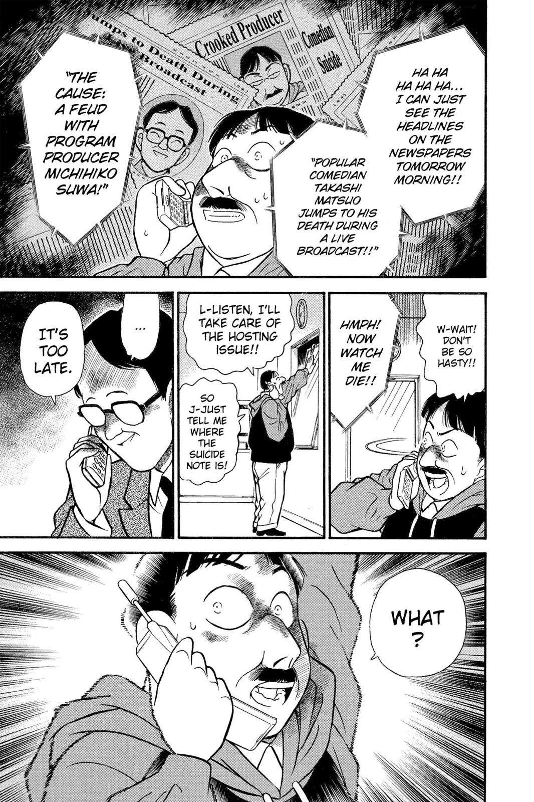 Case Closed File 102 13