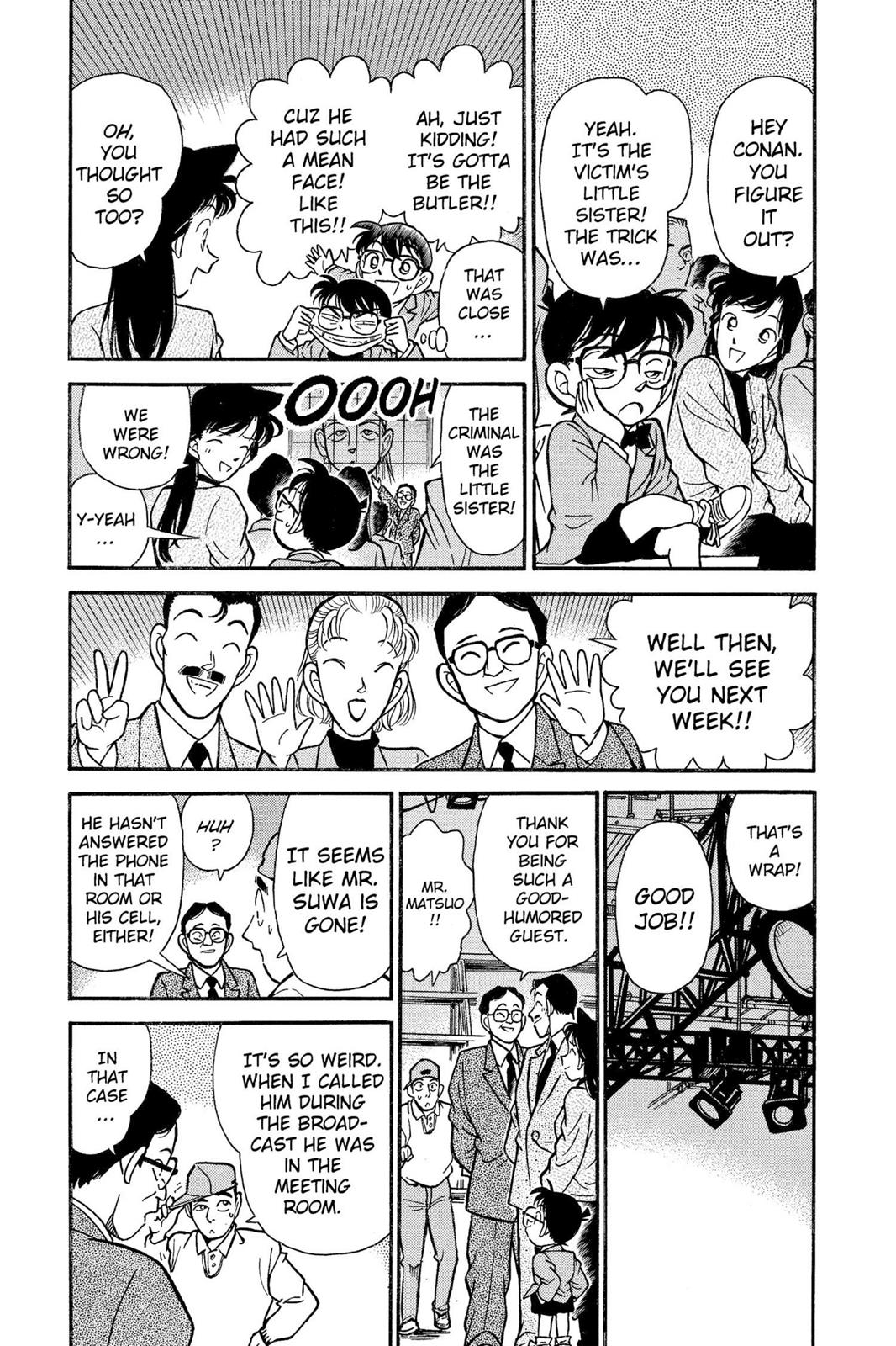 Case Closed File 102 15