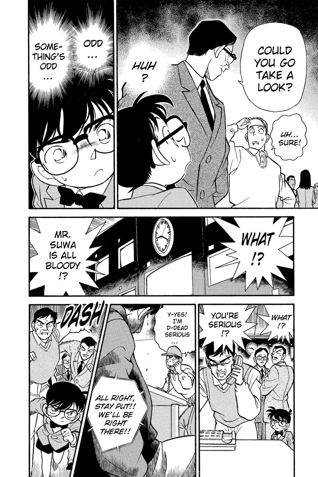 Case Closed File 102 16