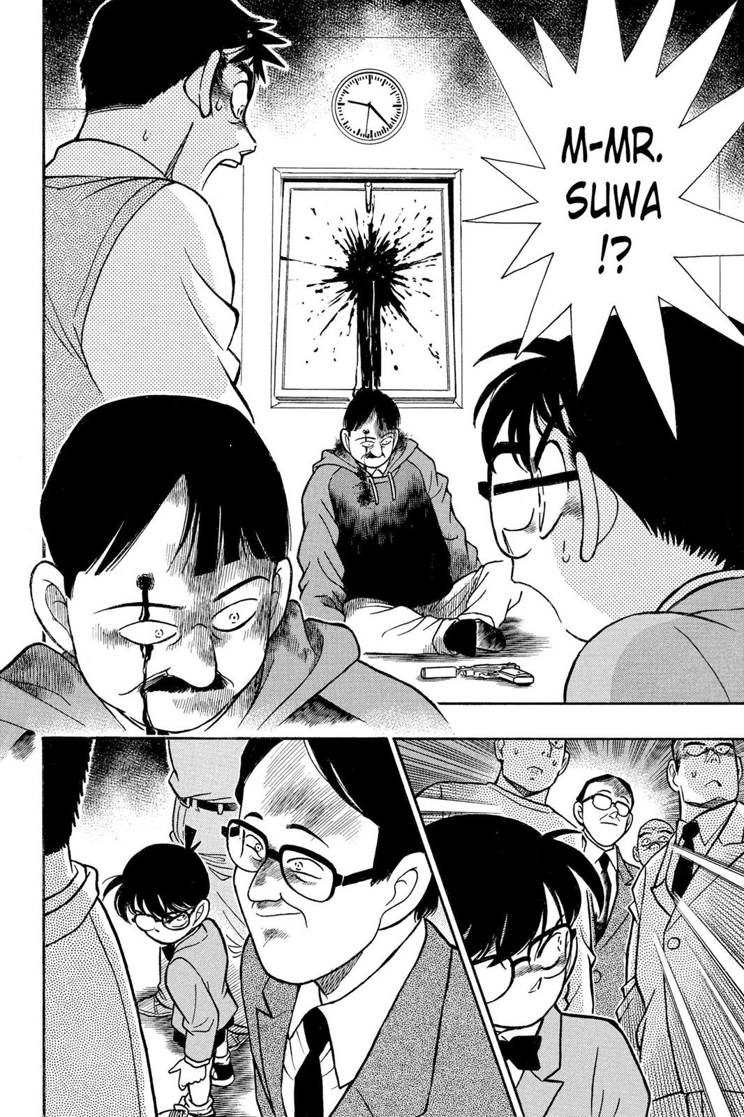 Case Closed File 102 18