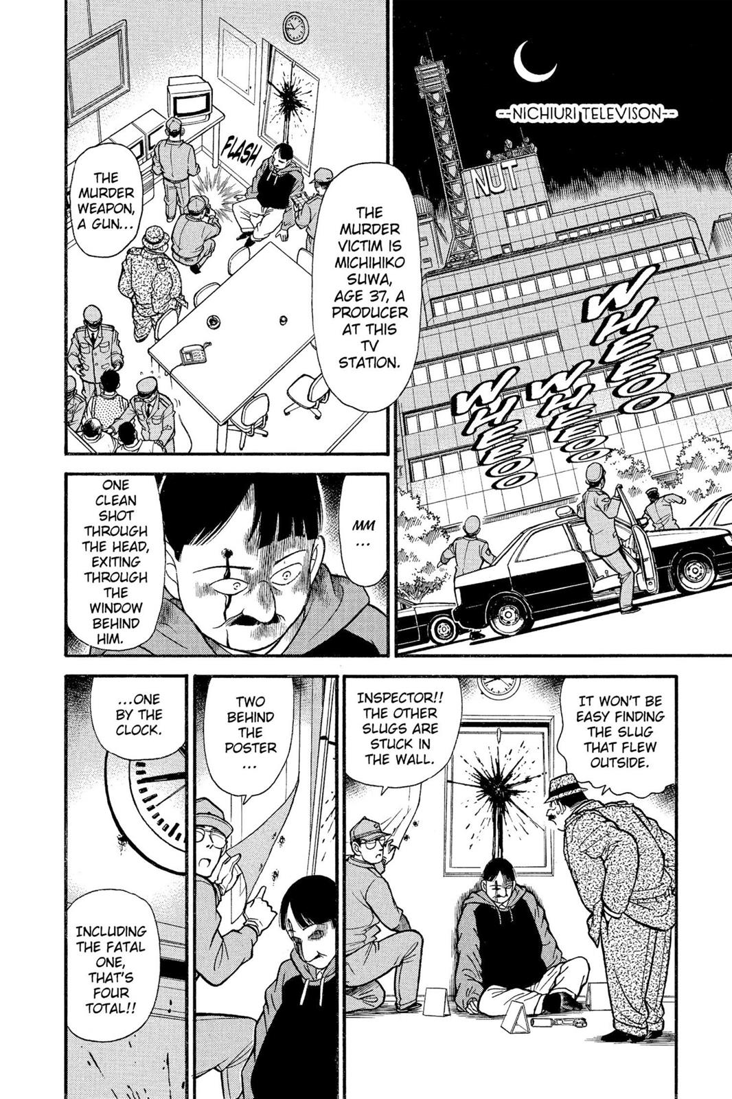 Case Closed File 103 2