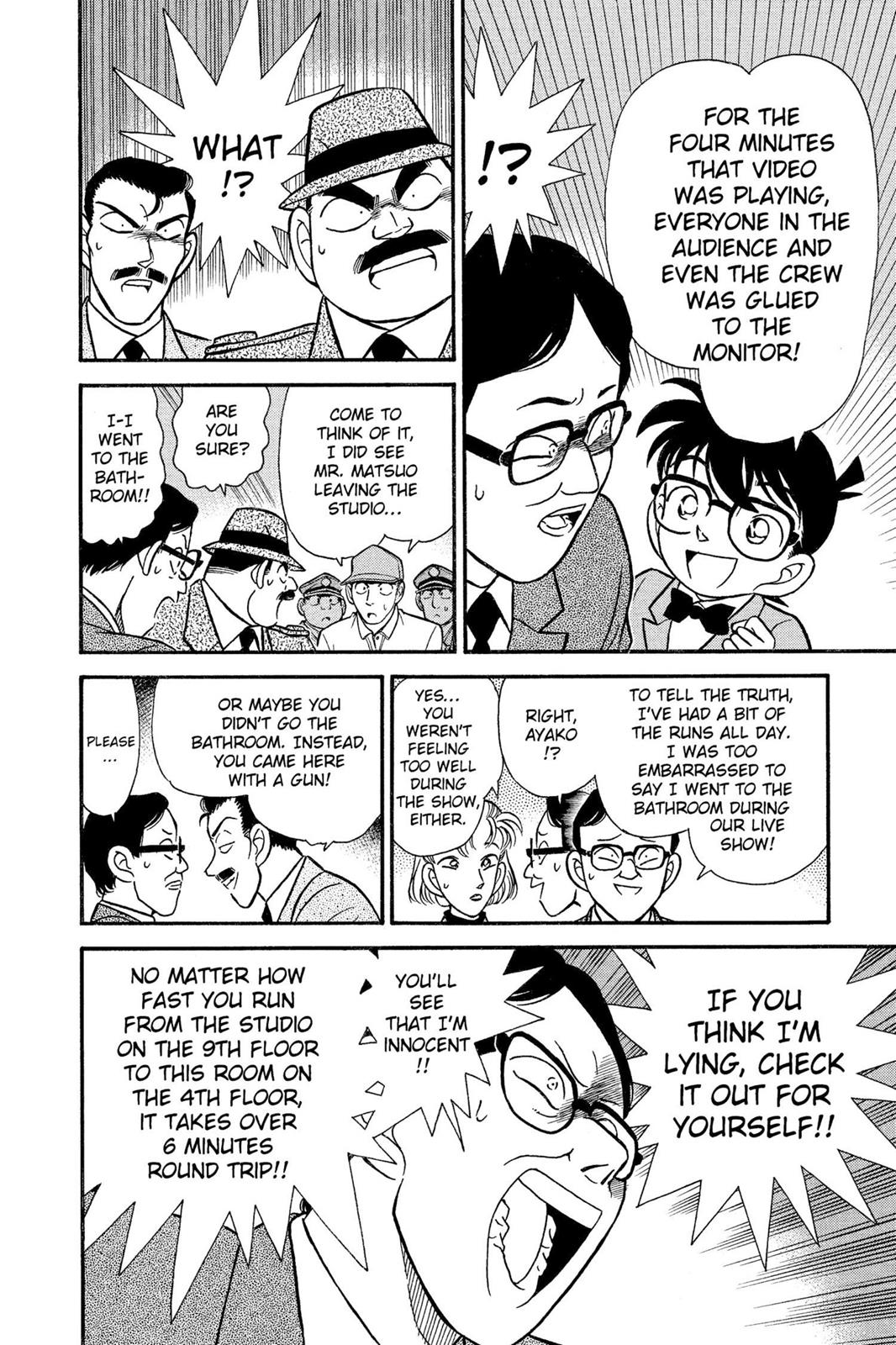Case Closed File 103 8