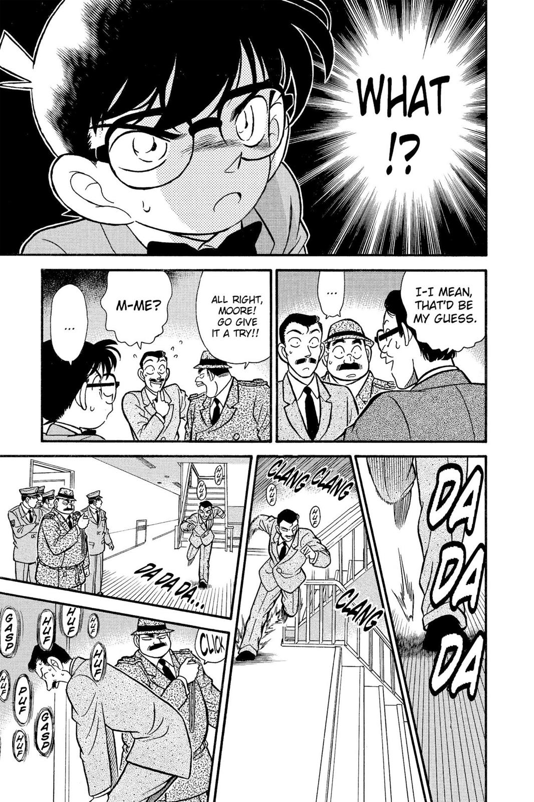 Case Closed File 103 9