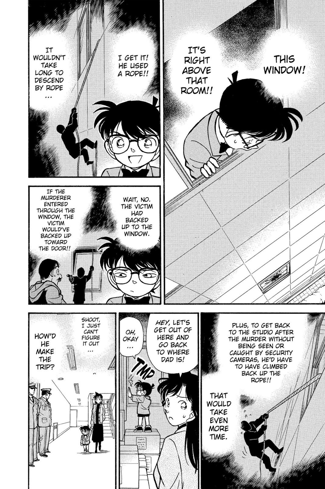 Case Closed File 103 14