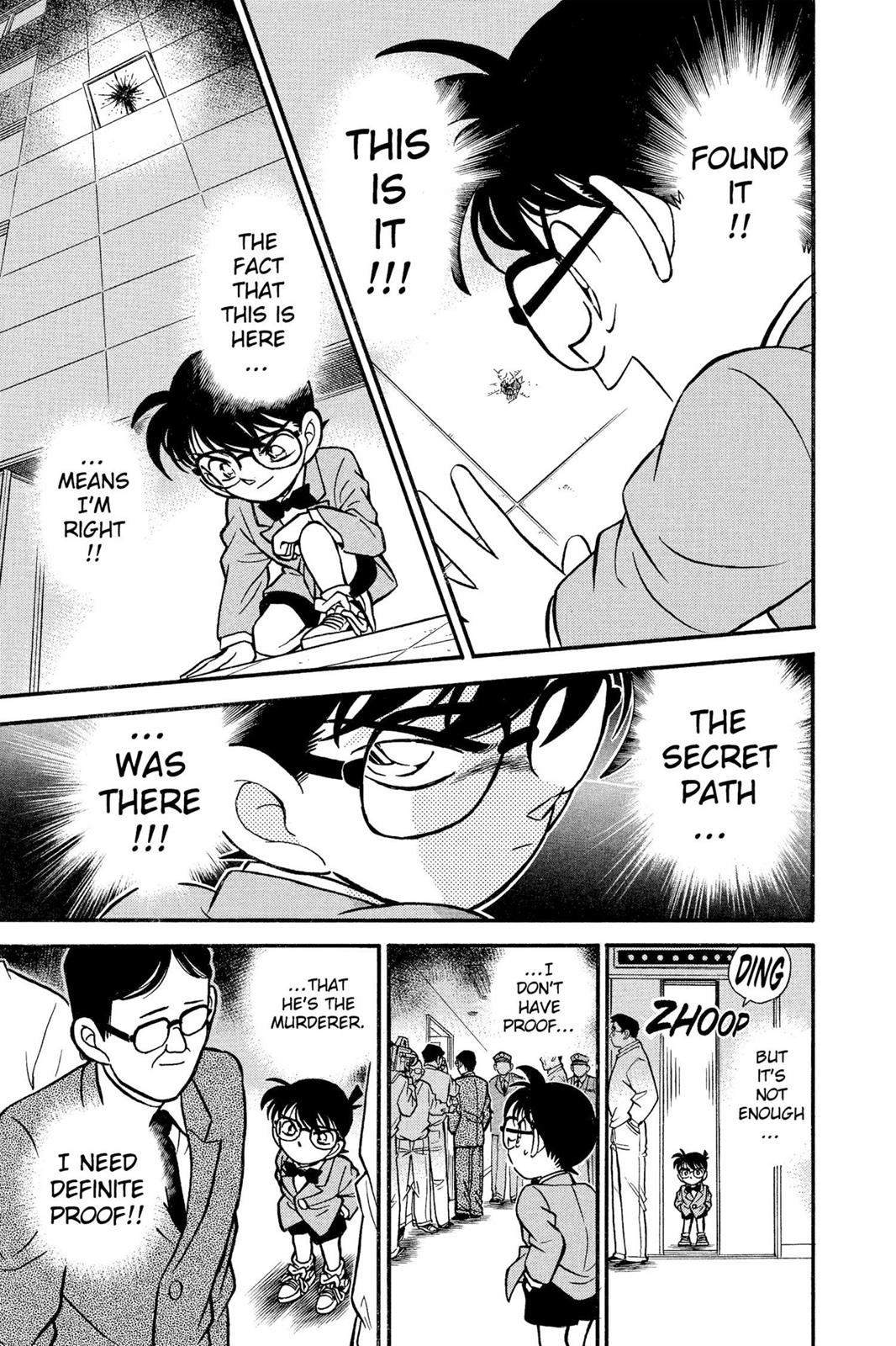 Case Closed File 103 17