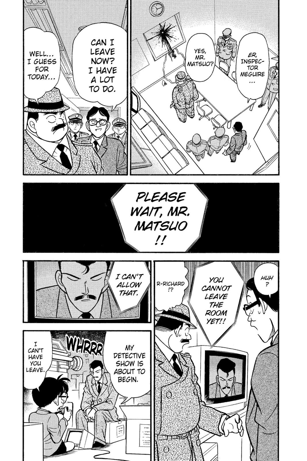 Case Closed File 104 5