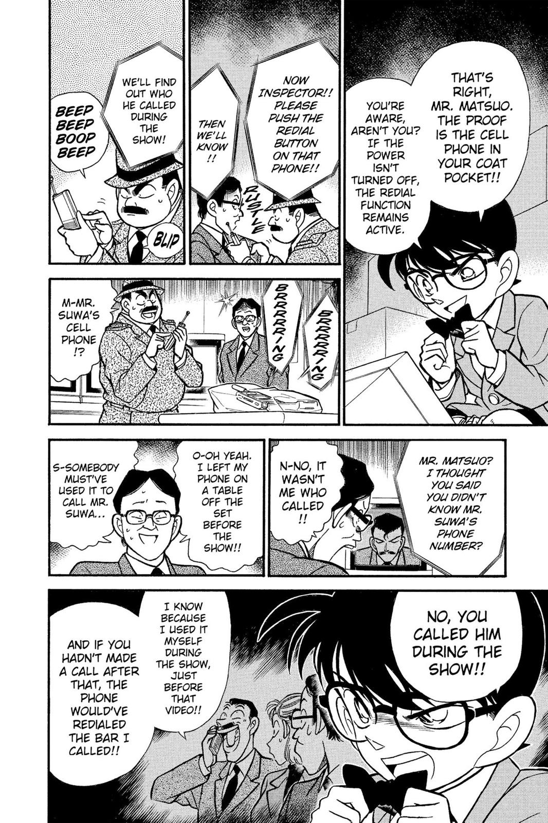 Case Closed File 104 14