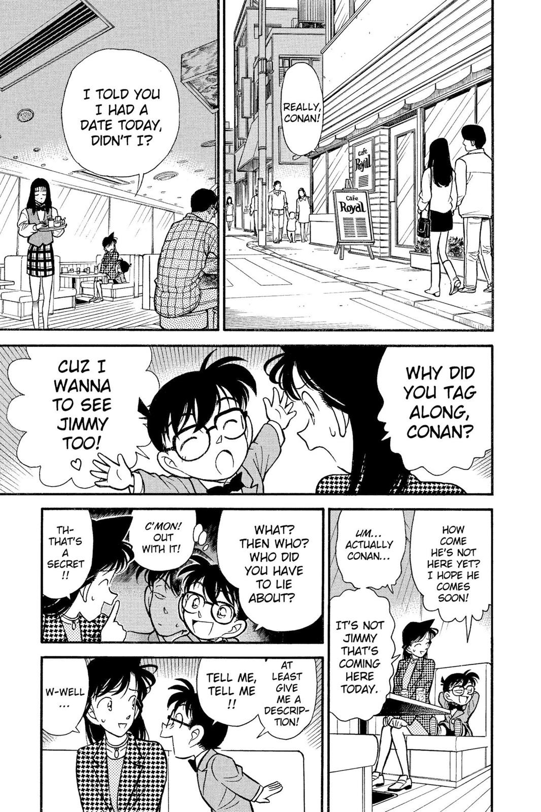 Case Closed File 105 5