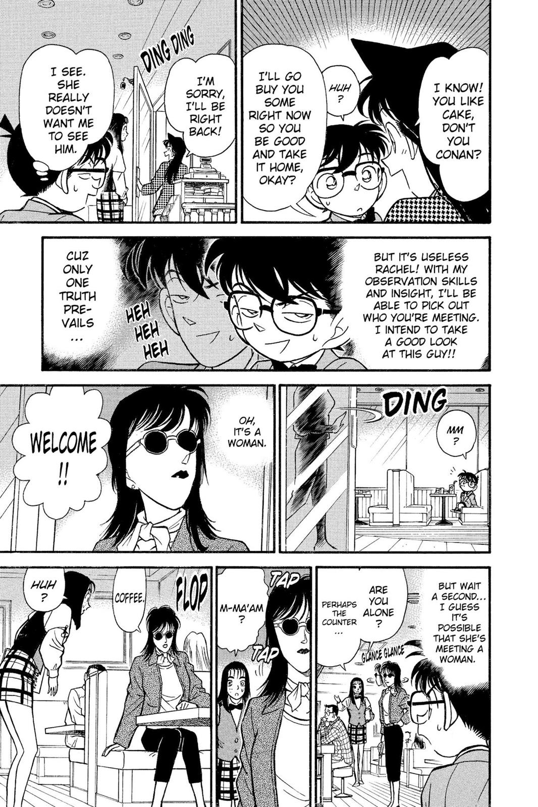 Case Closed File 105 7