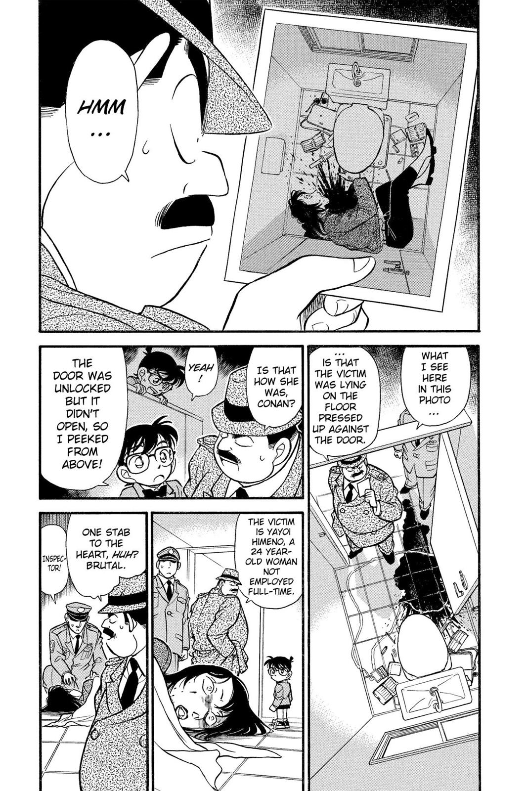 Case Closed File 106 3