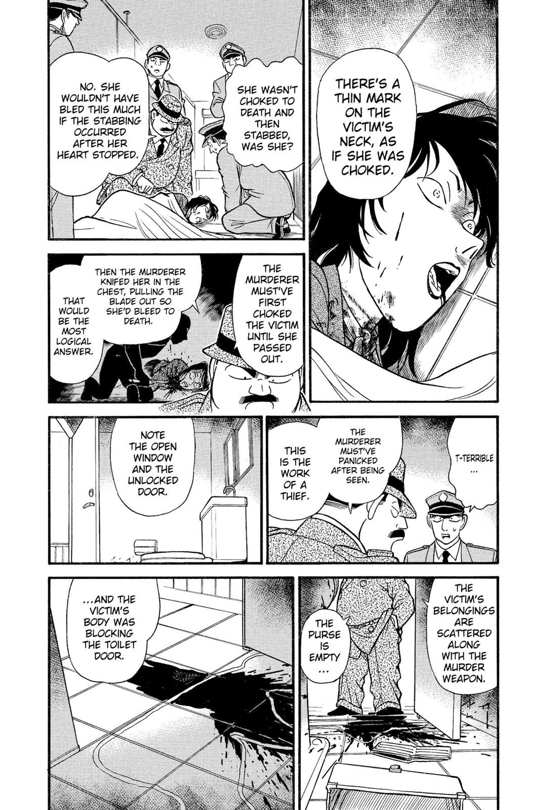 Case Closed File 106 4