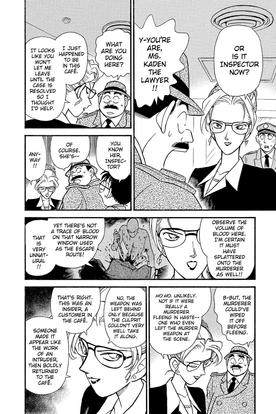 Case Closed File 106 6