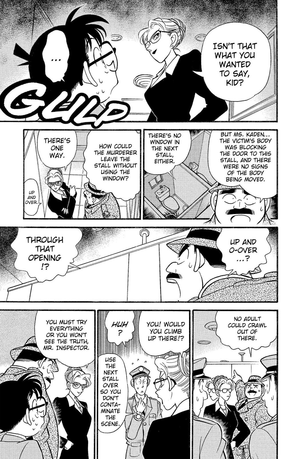 Case Closed File 106 7