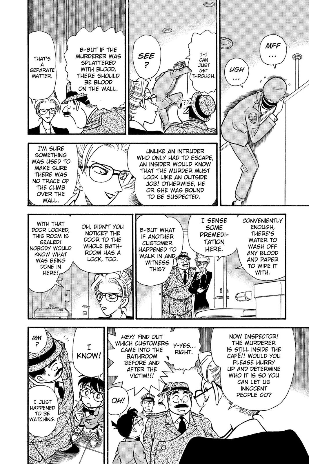 Case Closed File 106 8