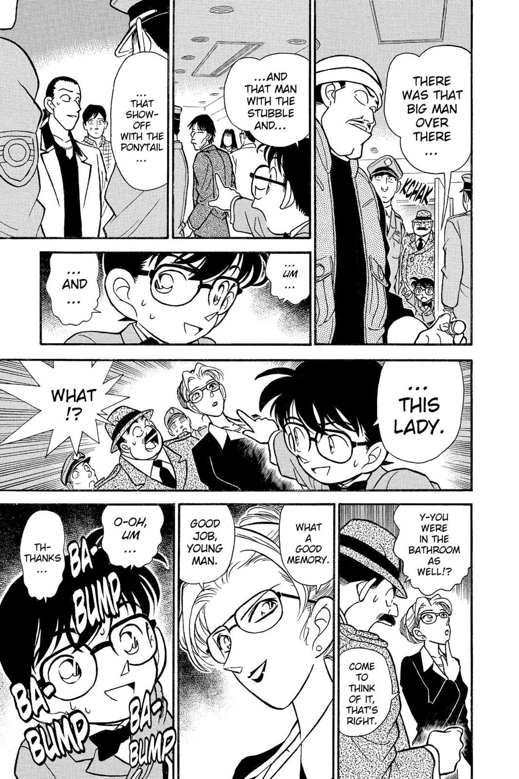 Case Closed File 106 9
