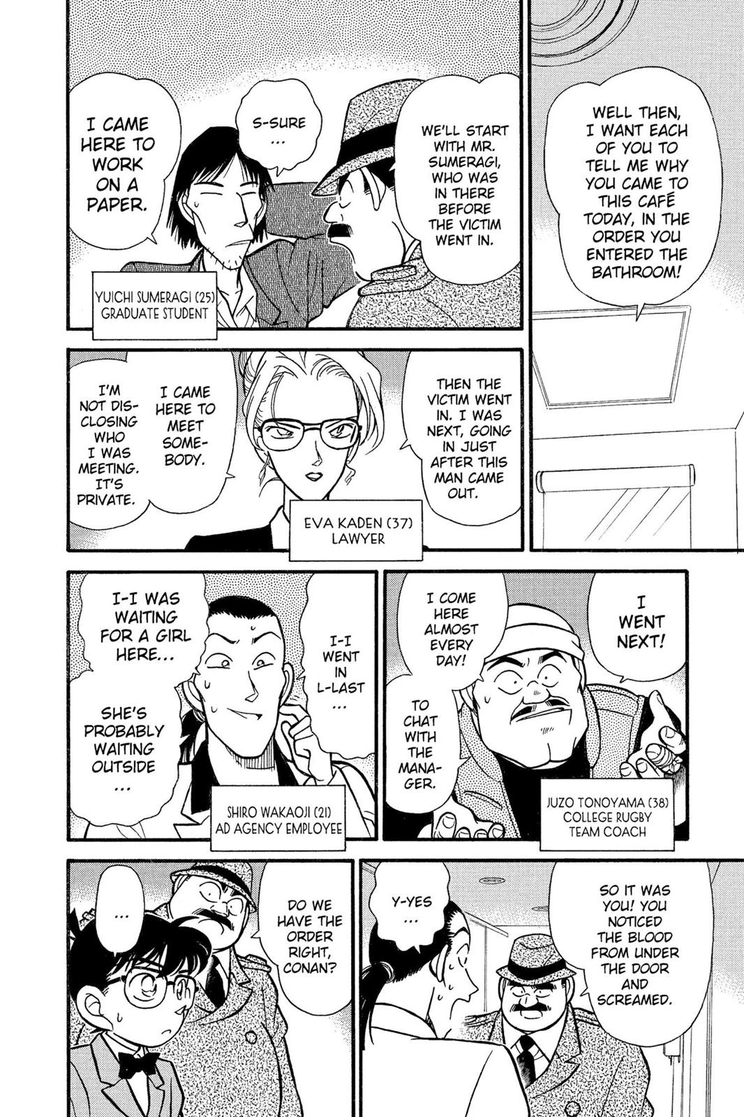 Case Closed File 106 10