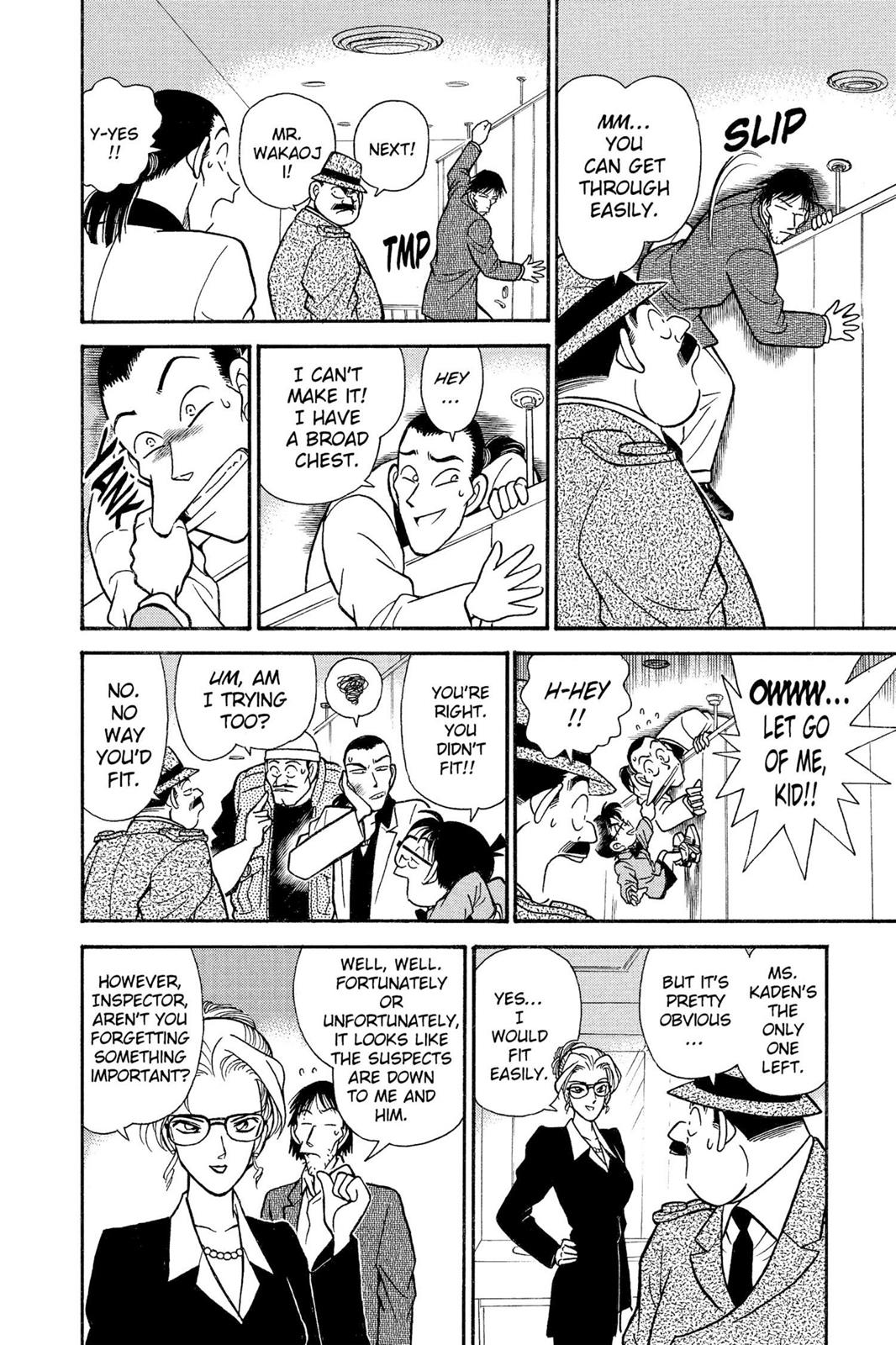 Case Closed File 106 12