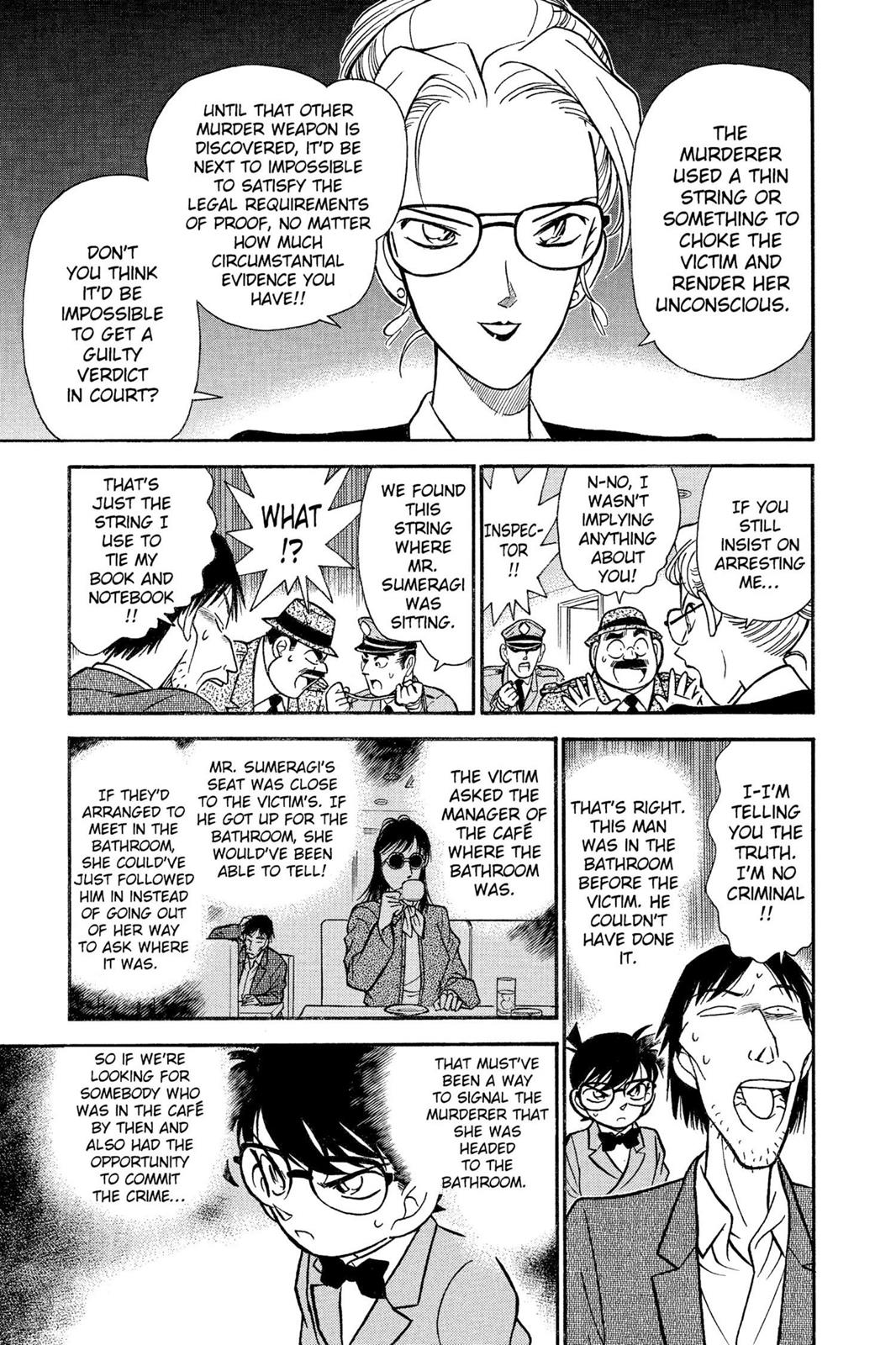 Case Closed File 106 13