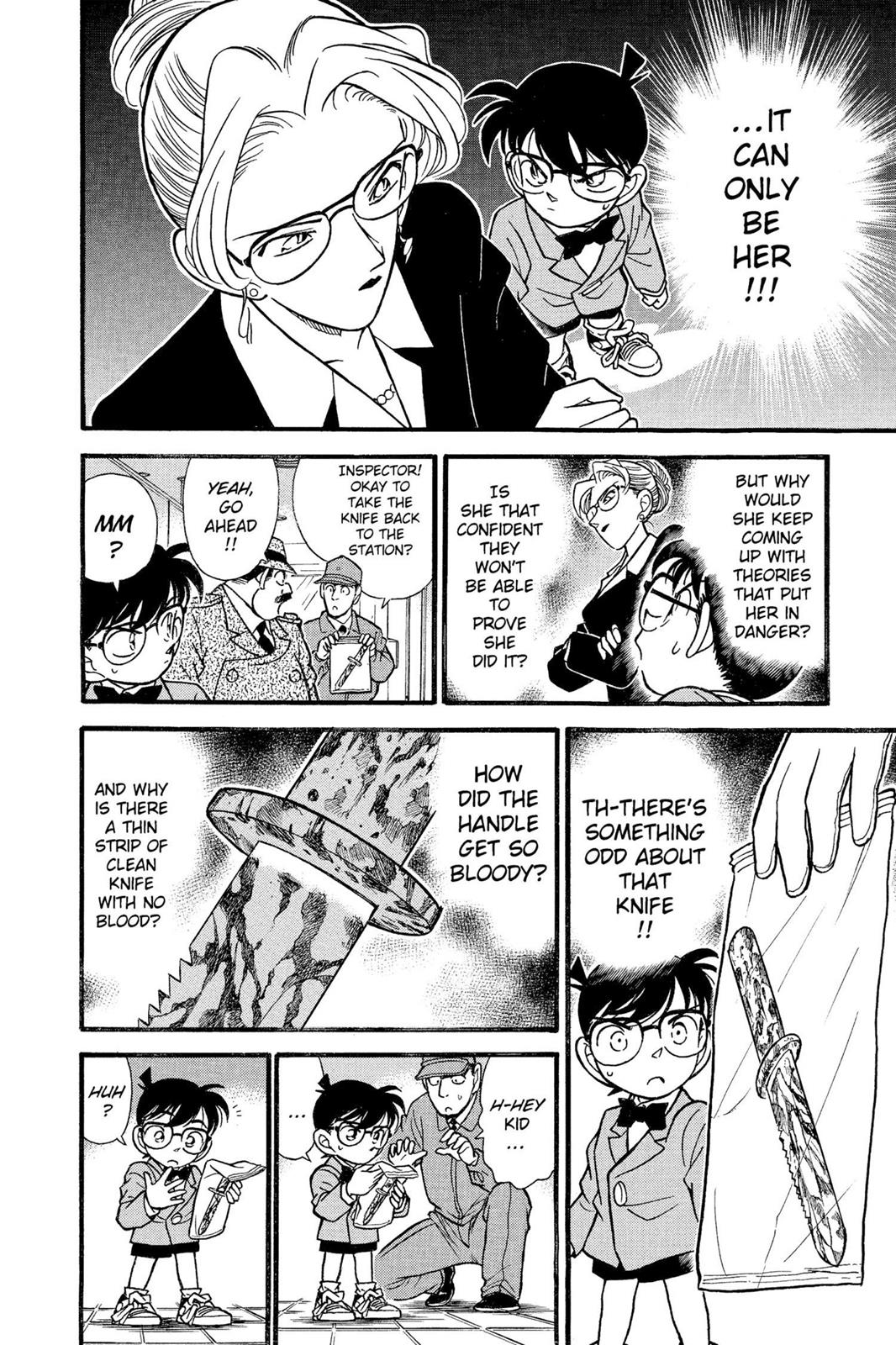 Case Closed File 106 14