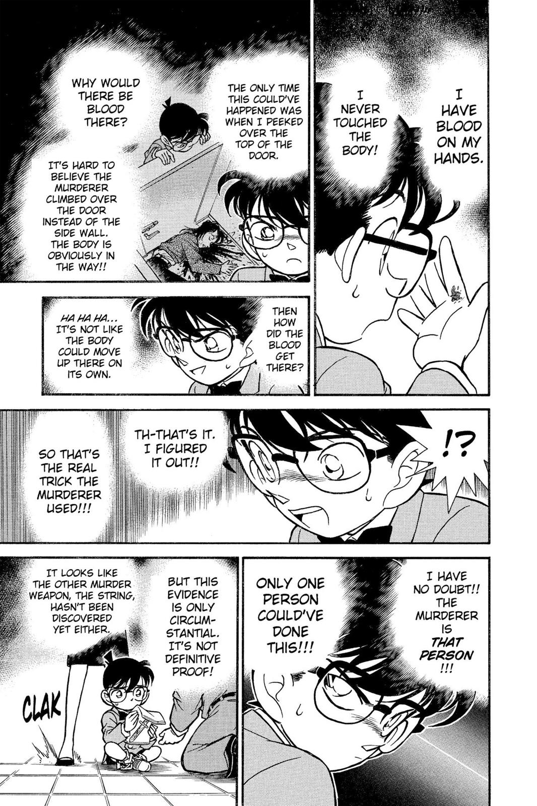 Case Closed File 106 15