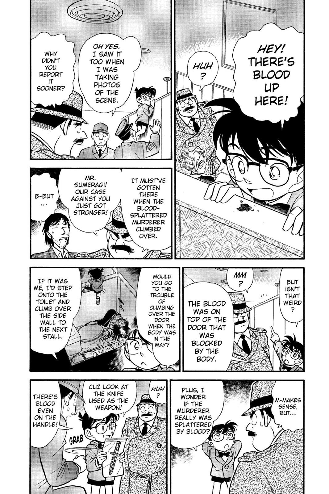 Case Closed File 107 6