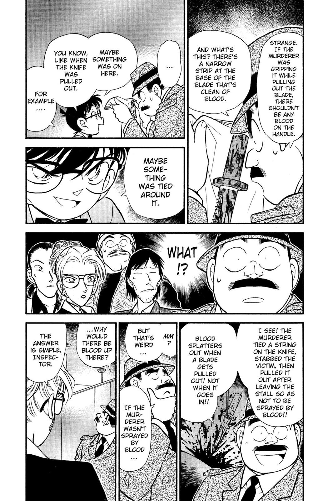 Case Closed File 107 7