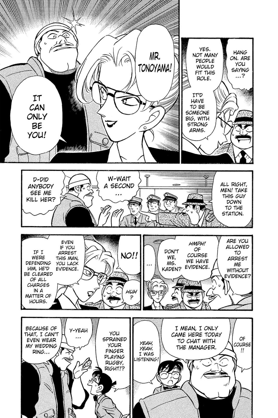 Case Closed File 107 9