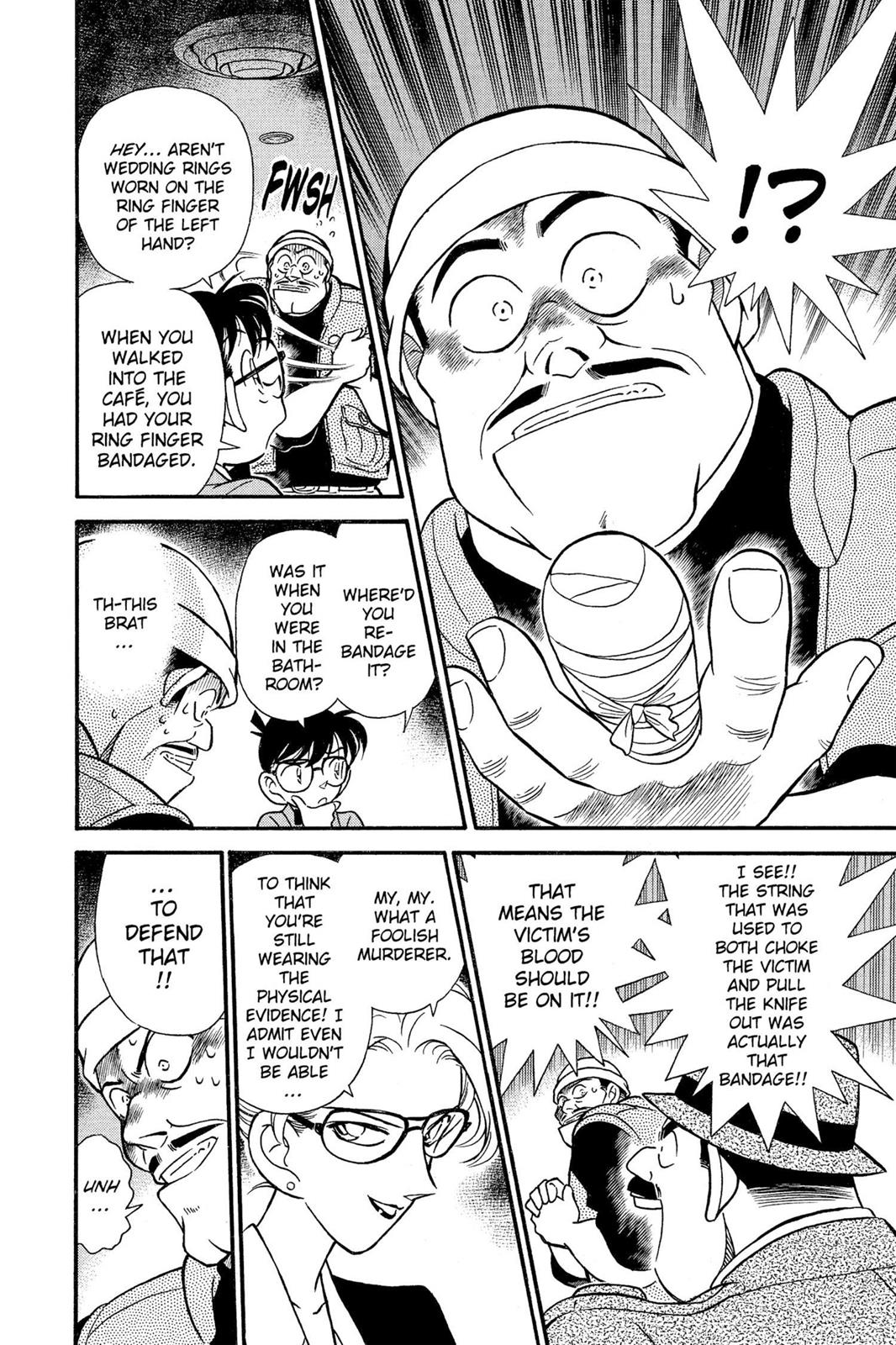 Case Closed File 107 10