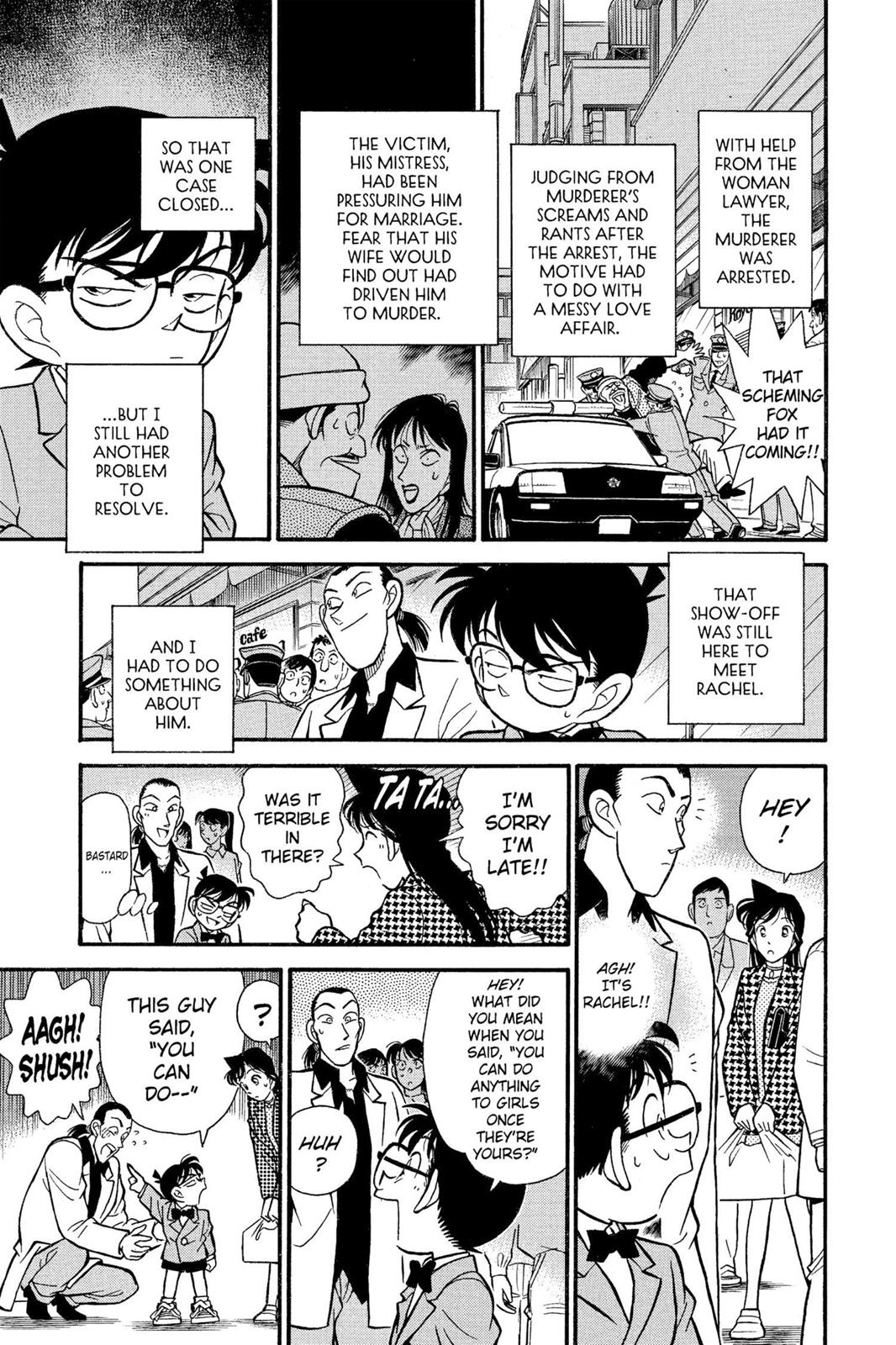 Case Closed File 107 13